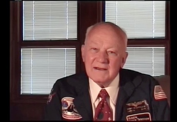 from Bruce McCandless II