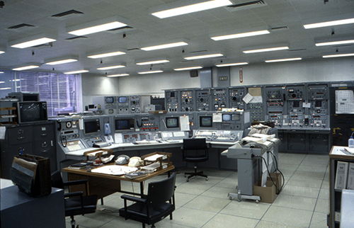 USB and Operations Room