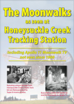 Honeysuckle DVDs