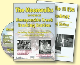 Honeysuckle DVDs