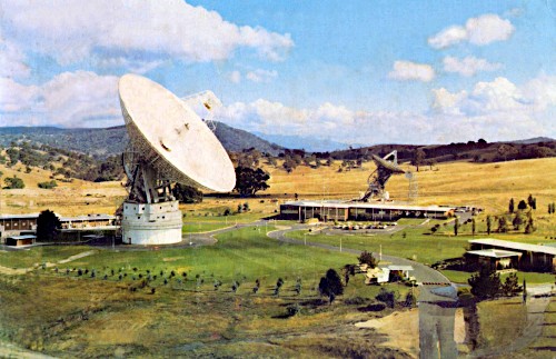 DSS-43 and 42