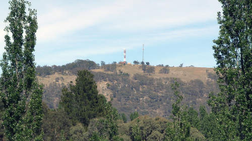 microwave links
