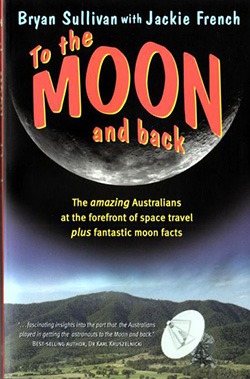 Moon and Back cover