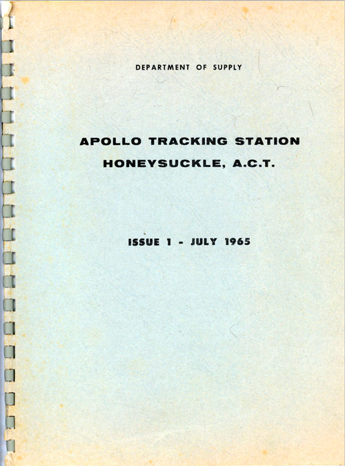 1965 booklet