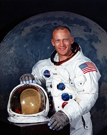 Edwin Aldrin