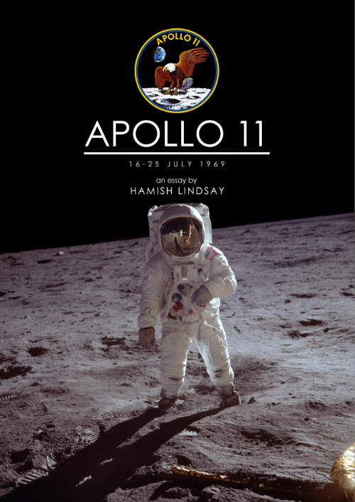 Apollo 11 essay PDF