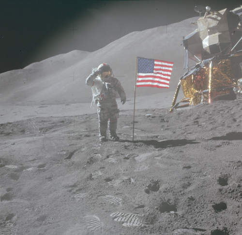 Apollo 15