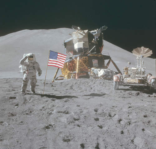 Apollo 15