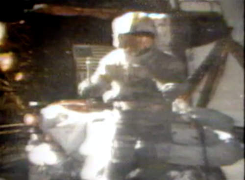 Apollo 15