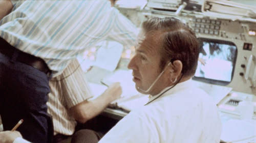 Apollo 16