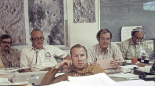 Apollo 16