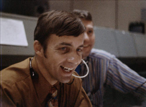 Apollo 16