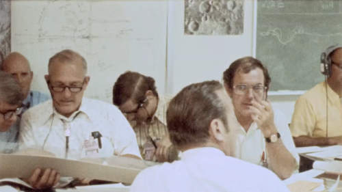 Apollo 16