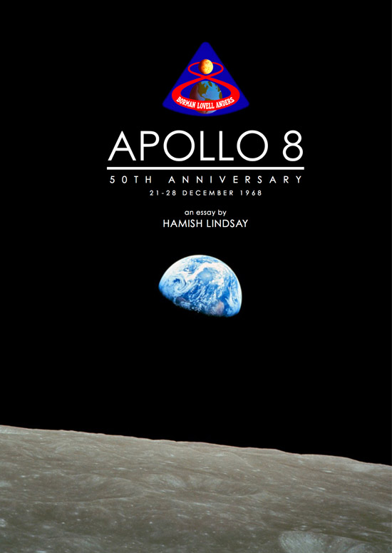 Apollo 8 essay PDF