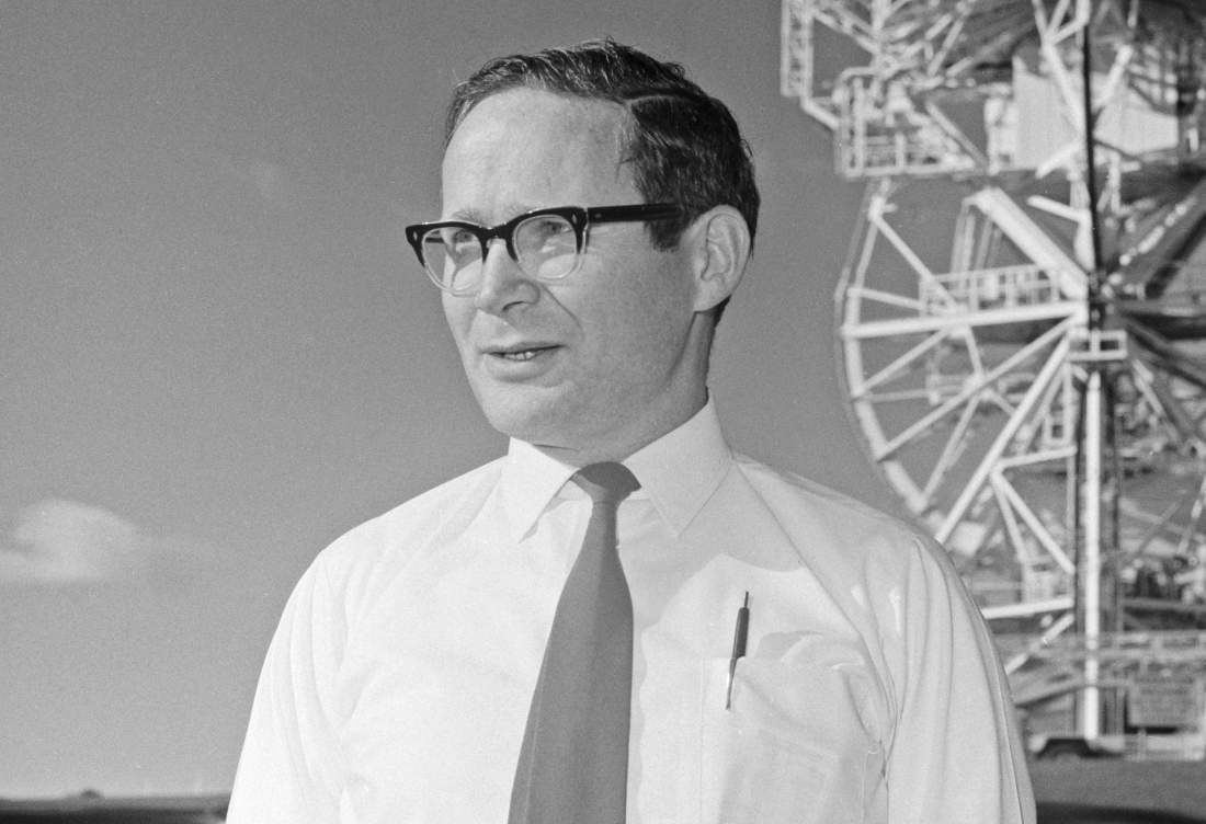 Ed von Renouard