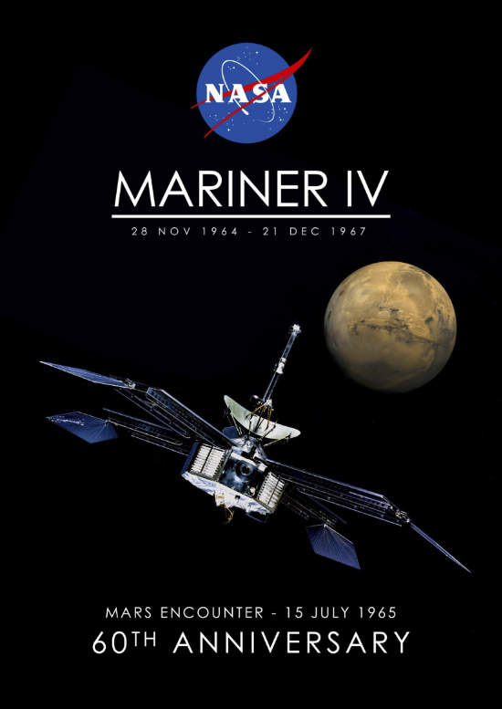 Mariner IV