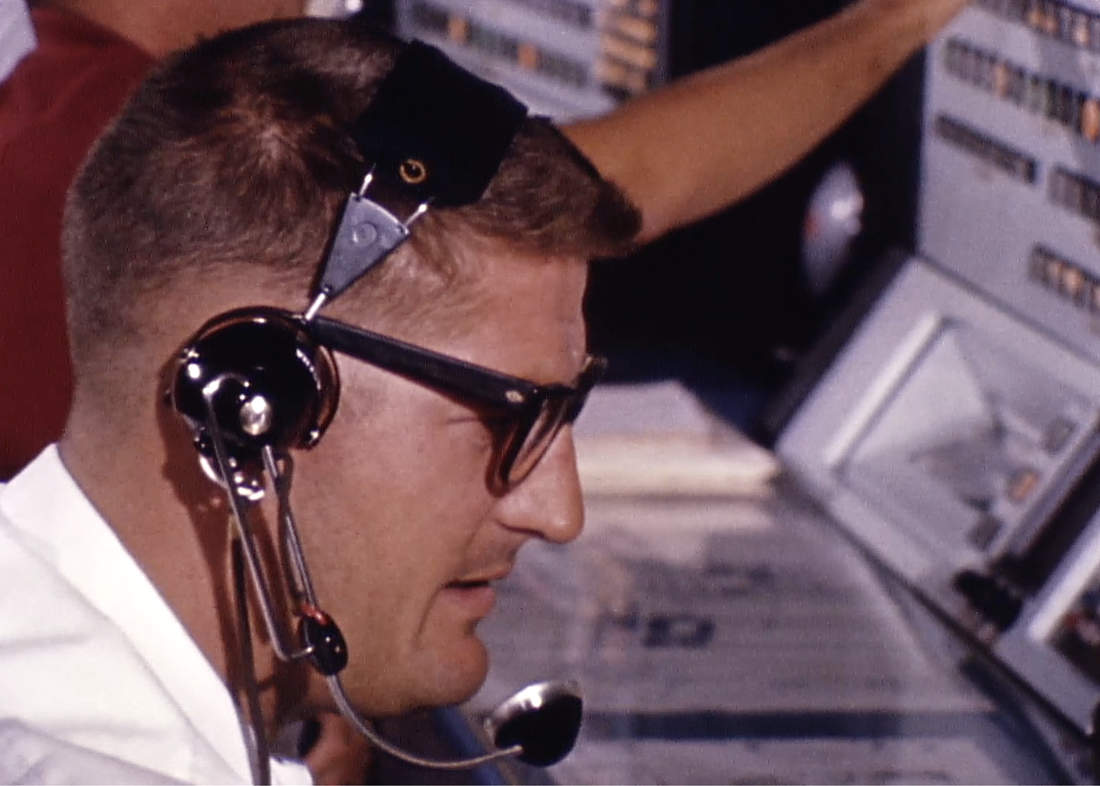 Pete Peterson