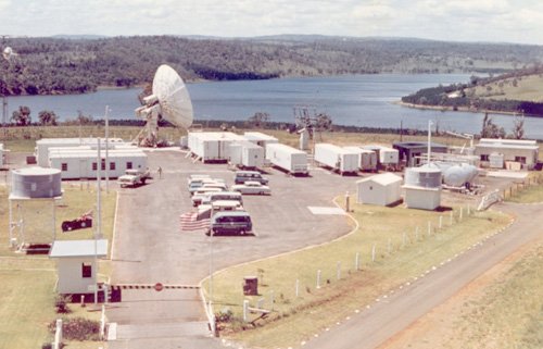 Cooby Creek