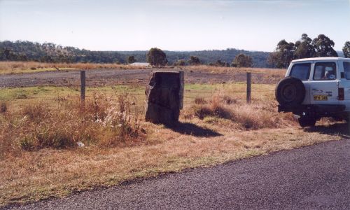 Cooby Creek