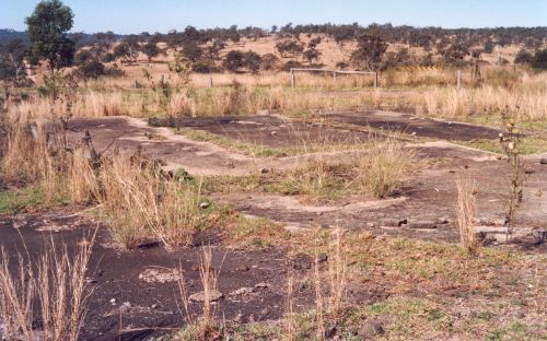 Cooby Creek