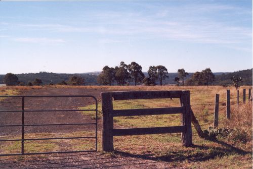 Cooby Creek