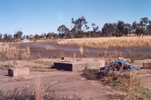 Cooby Creek