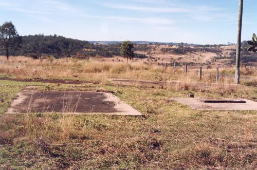 Cooby Creek