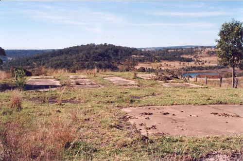 Cooby Creek