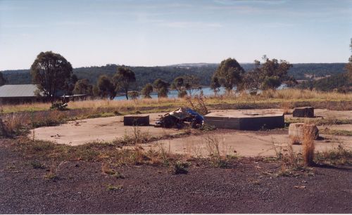 Cooby Creek