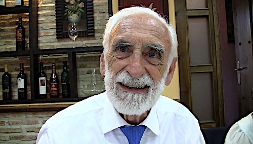 DR Manuel Bautista