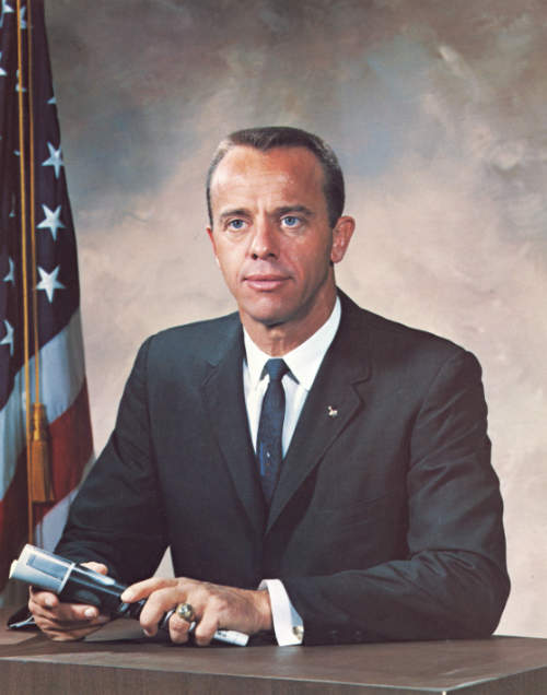 Mercury 7