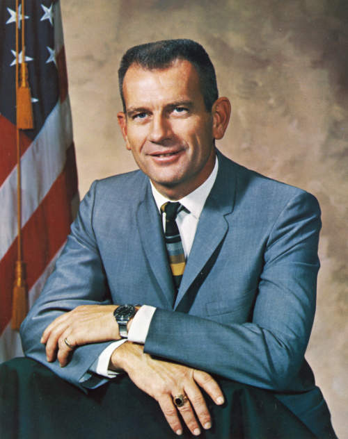 Mercury 7