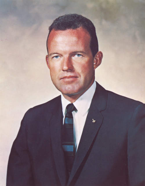 Mercury 7