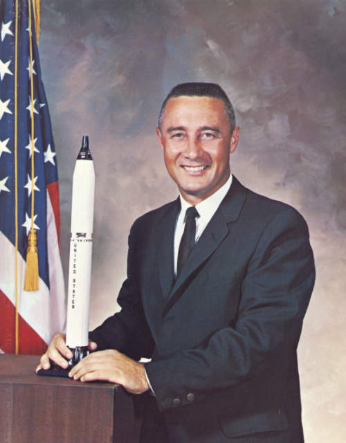 Mercury 7