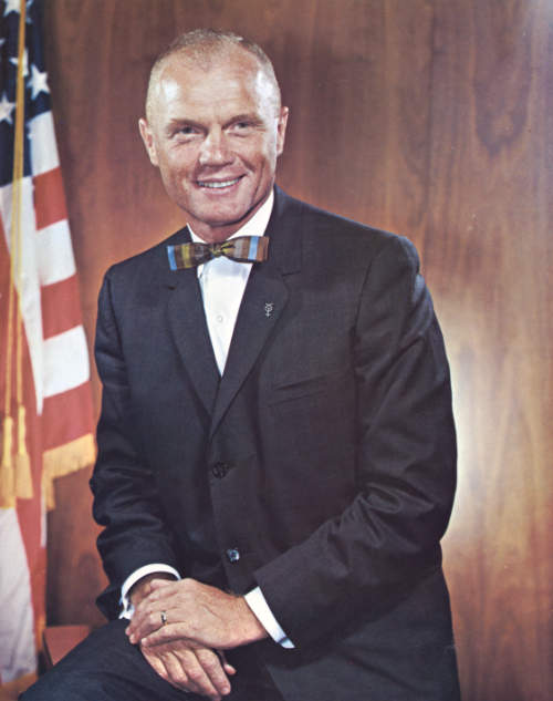 Mercury 7