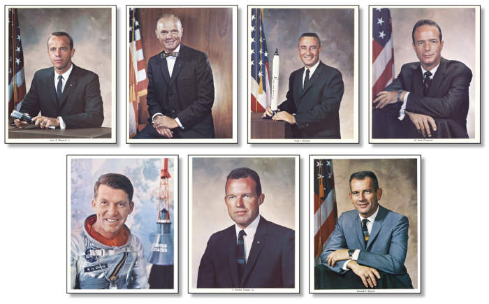 Mercury 7