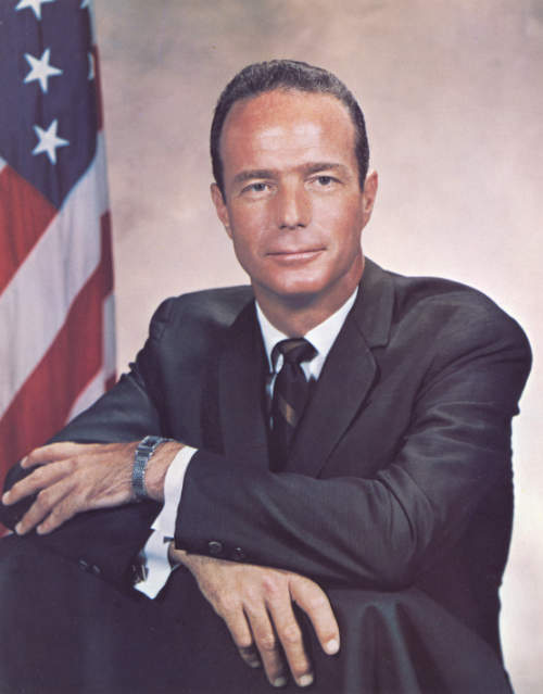 Mercury 7
