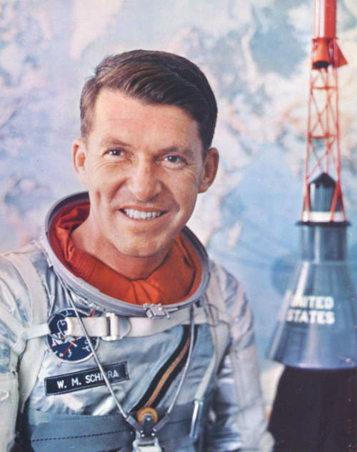 Mercury 7