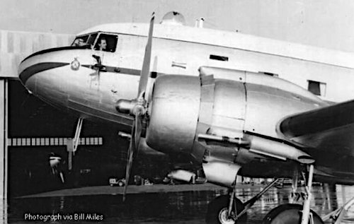 Dakota A65-106