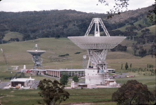 DSS-43 and 42