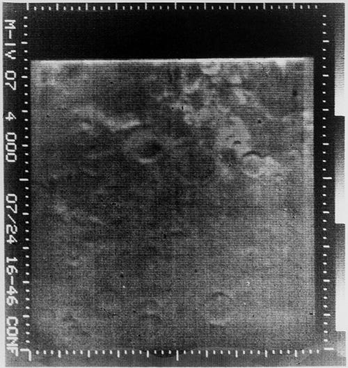 Mariner 4