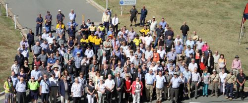 Tidbinbilla 50th