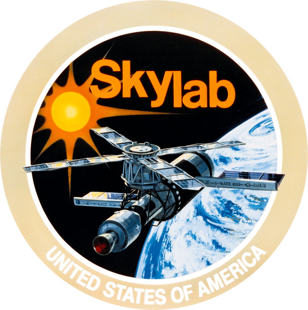 Skylab Program logo