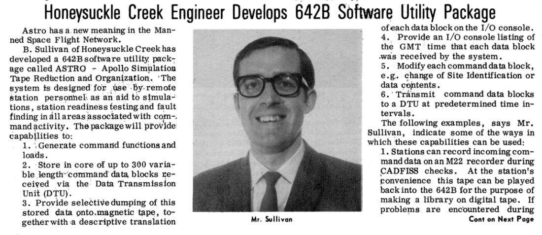 Tech Information Bulletin