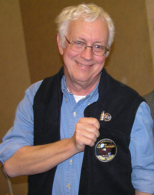 Eric Jones