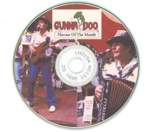 Gunna-Doo band