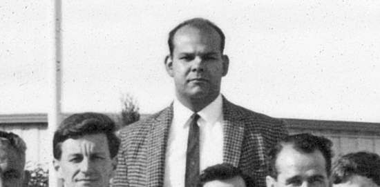 John Wickens