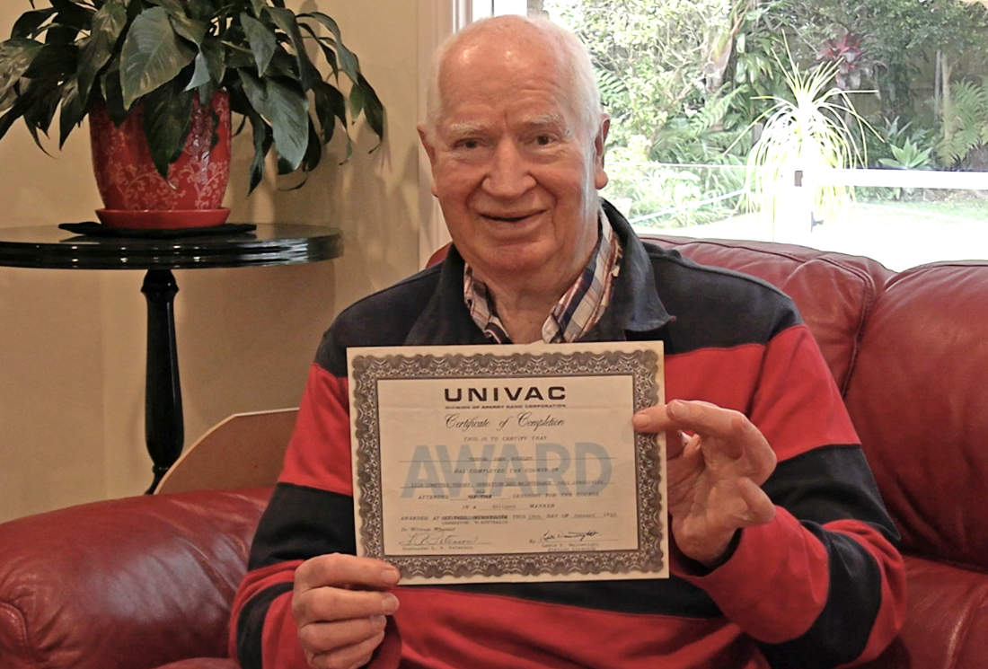 Trevor Housley