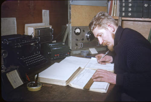 Peter Trost