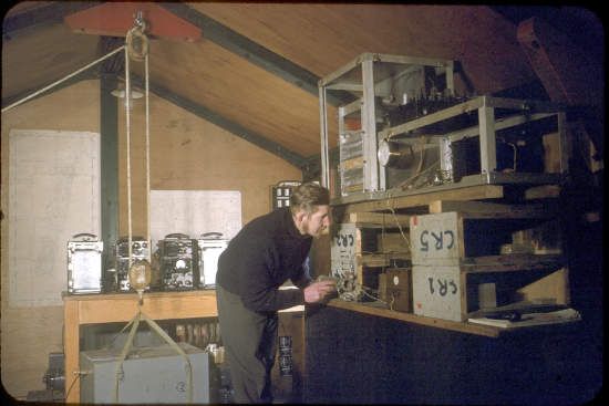Peter Trost